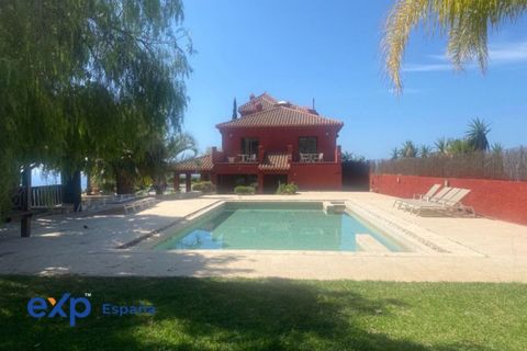 Villa i Almunecar, Granada, Almunecar - € 1.400.000 | Ref: EXP10163/8930 - foto 6