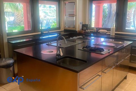 Villa i Almunecar, Granada, Almunecar - € 1.400.000 | Ref: EXP10163/8930 - foto 7