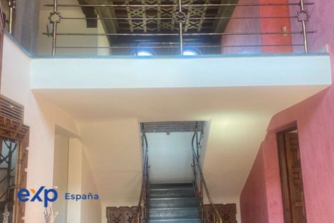 Villa i Almunecar, Granada, Almunecar - € 1.400.000 | Ref: EXP10163/8930 - foto 8