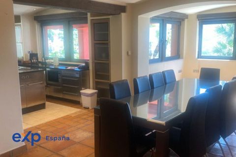 Villa i Almunecar, Granada, Almunecar - € 1.400.000 | Ref: EXP10163/8930 - foto 9