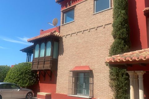 Villa i Almunecar, Granada, Almunecar - € 1.400.000 | Ref: EXP10163/8930 - foto 12