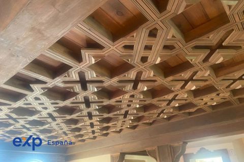 Villa i Almunecar, Granada, Almunecar - € 1.400.000 | Ref: EXP10163/8930 - foto 13