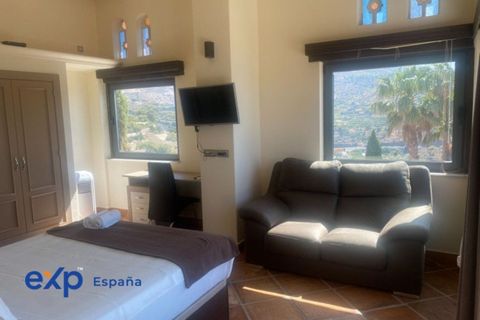 Villa i Almunecar, Granada, Almunecar - € 1.400.000 | Ref: EXP10163/8930 - foto 16