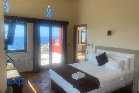 Villa i Almunecar, Granada, Almunecar - € 1.400.000 | Ref: EXP10163/8930 - foto 17
