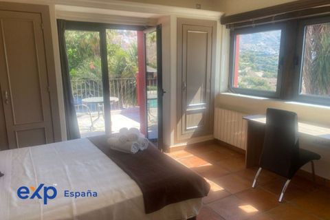 Villa i Almunecar, Granada, Almunecar - € 1.400.000 | Ref: EXP10163/8930 - foto 18