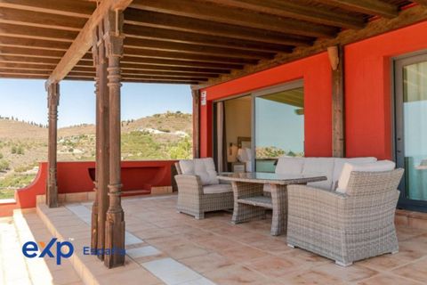 Villa i Almunecar, Granada, Almunecar - € 1.400.000 | Ref: EXP10163/8930 - foto 28