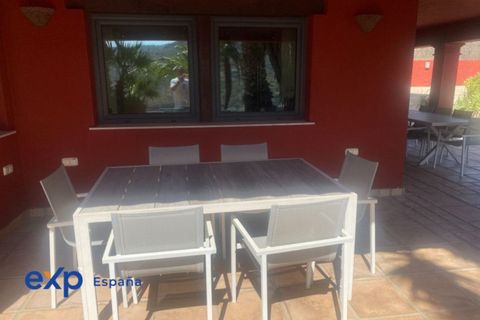 Villa i Almunecar, Granada, Almunecar - € 1.400.000 | Ref: EXP10163/8930 - foto 30