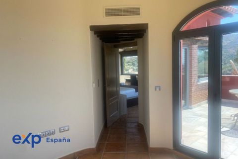Villa i Almunecar, Granada, Almunecar - € 1.400.000 | Ref: EXP10163/8930 - foto 31