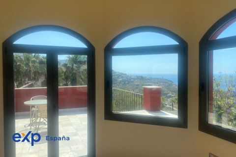 Villa i Almunecar, Granada, Almunecar - € 1.400.000 | Ref: EXP10163/8930 - foto 33