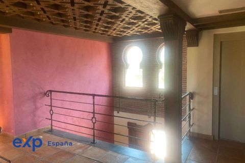 Villa i Almunecar, Granada, Almunecar - € 1.400.000 | Ref: EXP10163/8930 - foto 36