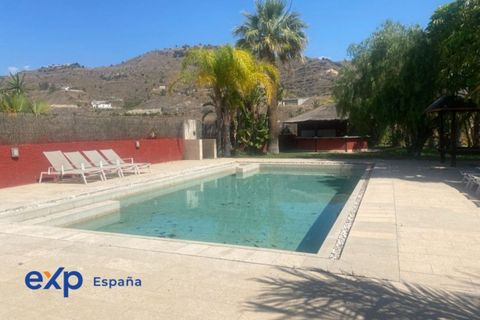 Villa i Almunecar, Granada, Almunecar - € 1.400.000 | Ref: EXP10163/8930 - foto 41