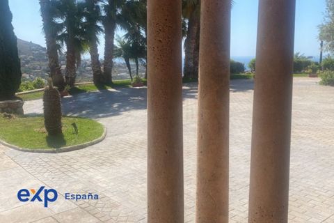 Villa i Almunecar, Granada, Almunecar - € 1.400.000 | Ref: EXP10163/8930 - foto 42