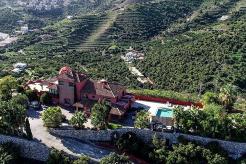 Villa i Almunecar, Granada, Almunecar - € 1.400.000 | Ref: EXP10163/8930 - foto 45