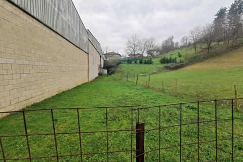 Erhvervsejendom i Lemoa, Vizcaya, Lemoa - € 1.374.800 | Ref: EXP09924/8930 - foto 15