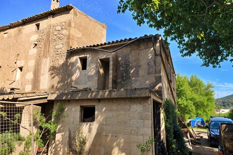 Landejendom i Pollenca, Mallorca, Pollenca - € 450.000 | Ref: EXP10023/8930 - foto 13