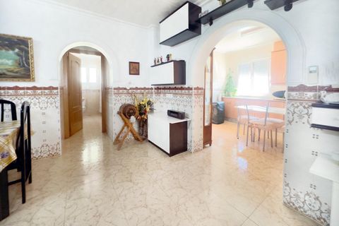 Villa i Albatera, Alicante, Albatera - € 260.000 | Ref: EXP10123/8930 - foto 1