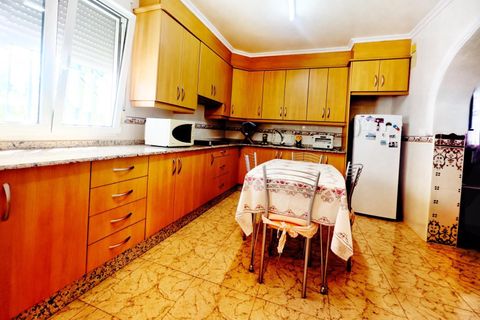 Villa i Albatera, Alicante, Albatera - € 260.000 | Ref: EXP10123/8930 - foto 2