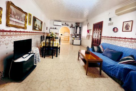 Villa i Albatera, Alicante, Albatera - € 260.000 | Ref: EXP10123/8930 - foto 4