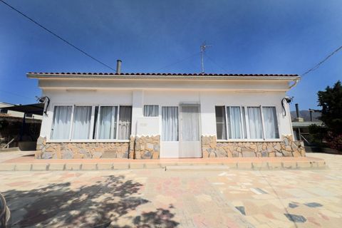 Villa i Albatera, Alicante, Albatera - € 260.000 | Ref: EXP10123/8930 - foto 8