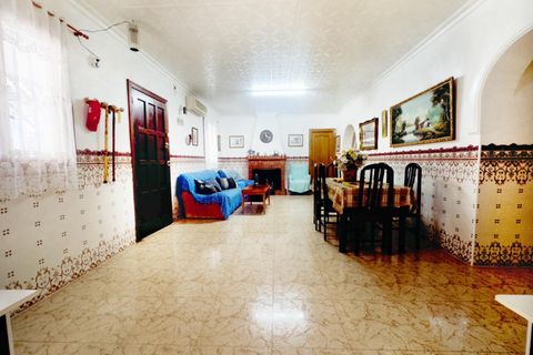 Villa i Albatera, Alicante, Albatera - € 260.000 | Ref: EXP10123/8930 - foto 10