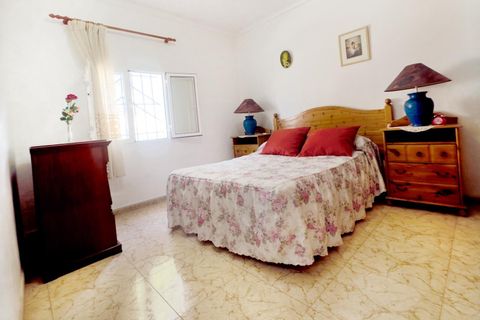 Villa i Albatera, Alicante, Albatera - € 260.000 | Ref: EXP10123/8930 - foto 11