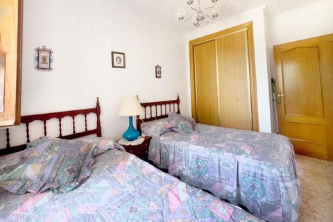 Villa i Albatera, Alicante, Albatera - € 260.000 | Ref: EXP10123/8930 - foto 12