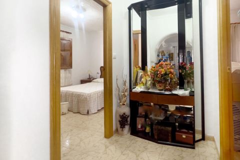 Villa i Albatera, Alicante, Albatera - € 260.000 | Ref: EXP10123/8930 - foto 14