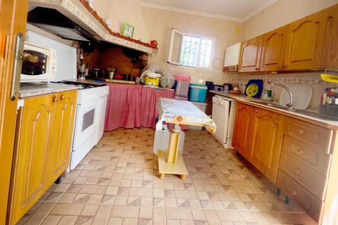Villa i Albatera, Alicante, Albatera - € 260.000 | Ref: EXP10123/8930 - foto 18