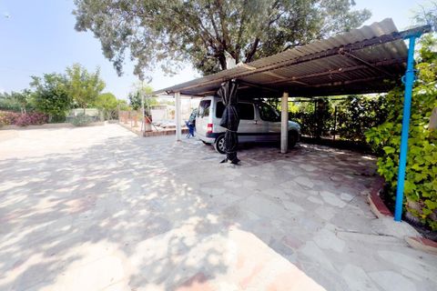 Villa i Albatera, Alicante, Albatera - € 260.000 | Ref: EXP10123/8930 - foto 21