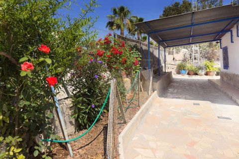 Villa i Albatera, Alicante, Albatera - € 260.000 | Ref: EXP10123/8930 - foto 23