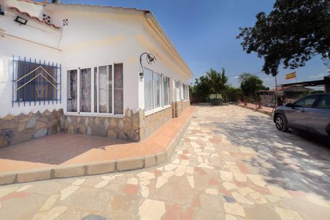 Villa i Albatera, Alicante, Albatera - € 260.000 | Ref: EXP10123/8930 - foto 24
