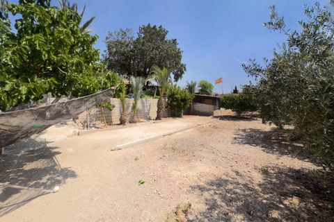 Villa i Albatera, Alicante, Albatera - € 260.000 | Ref: EXP10123/8930 - foto 25