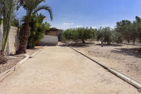 Villa i Albatera, Alicante, Albatera - € 260.000 | Ref: EXP10123/8930 - foto 26