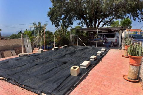 Villa i Albatera, Alicante, Albatera - € 260.000 | Ref: EXP10123/8930 - foto 27