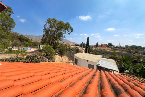 Villa i Albatera, Alicante, Albatera - € 260.000 | Ref: EXP10123/8930 - foto 30