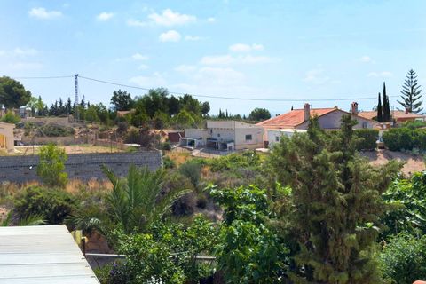 Villa i Albatera, Alicante, Albatera - € 260.000 | Ref: EXP10123/8930 - foto 31