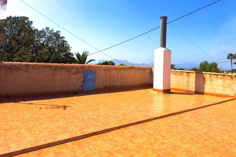 Villa i Albatera, Alicante, Albatera - € 260.000 | Ref: EXP10123/8930 - foto 35