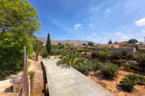 Villa i Albatera, Alicante, Albatera - € 260.000 | Ref: EXP10123/8930 - foto 38