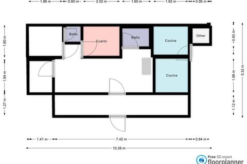 Villa i Albatera, Alicante, Albatera - € 260.000 | Ref: EXP10123/8930 - foto 46