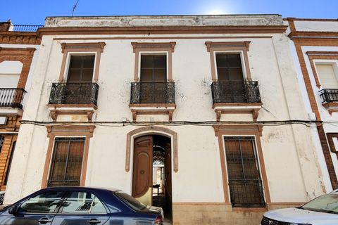 Villa i Trigueros, Huelva - foto 1