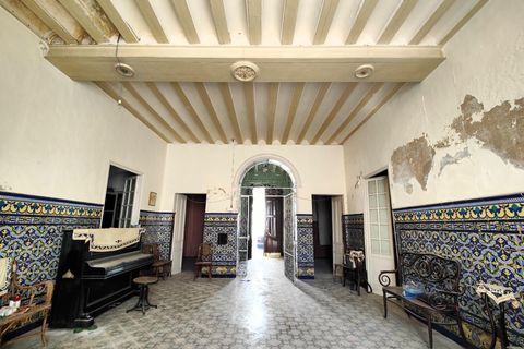 Villa i Trigueros, Huelva - foto 4