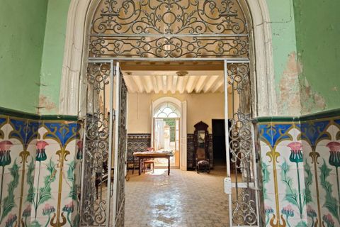 Villa i Trigueros, Huelva - foto 5