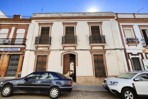 Villa a Trigueros, Huelva, Trigueros - € 290.000 | Ref: 3566-00792/10841 - foto 24