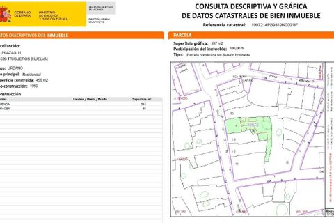 Villa a Trigueros, Huelva, Trigueros - € 290.000 | Ref: 3566-00792/10841 - foto 26