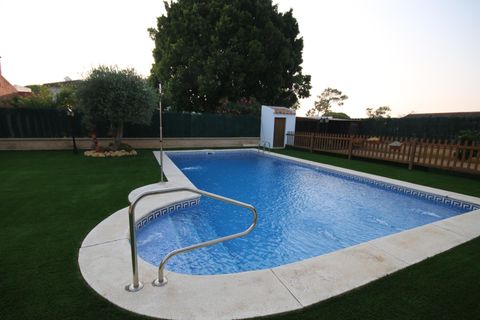 Villa i Lepe, Huelva - foto 3