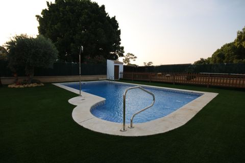 Villa i Lepe, Huelva - foto 4