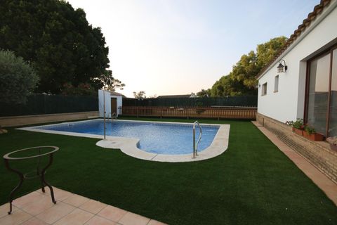 Villa a Lepe, Huelva, Lepe - € 480.000 | Ref: RAC001571/10841 - foto 7