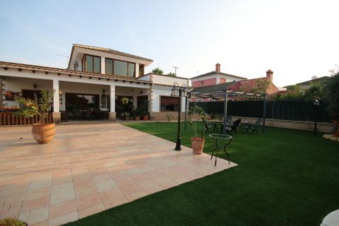 Villa a Lepe, Huelva, Lepe - € 480.000 | Ref: RAC001571/10841 - foto 8