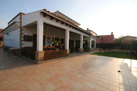 Villa a Lepe, Huelva, Lepe - € 480.000 | Ref: RAC001571/10841 - foto 10