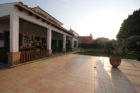 Villa a Lepe, Huelva, Lepe - € 480.000 | Ref: RAC001571/10841 - foto 11